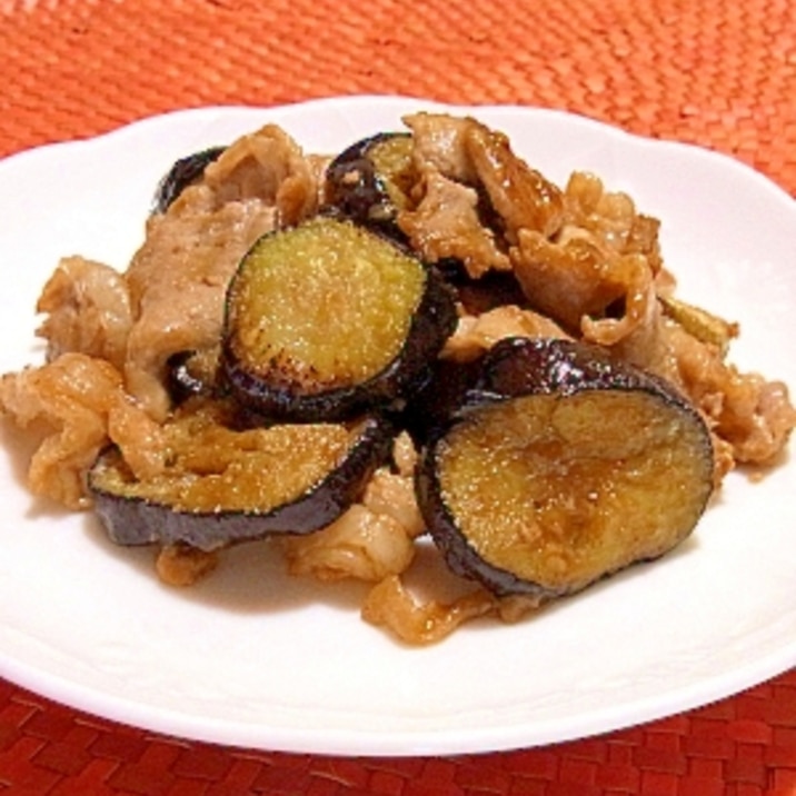 お弁当に 豚肉とナスの味噌炒め レシピ 作り方 By メリッコ 楽天レシピ お弁当に 豚肉とナスの味噌炒め レシピ 作り方 By メリッコ 楽天レシピ